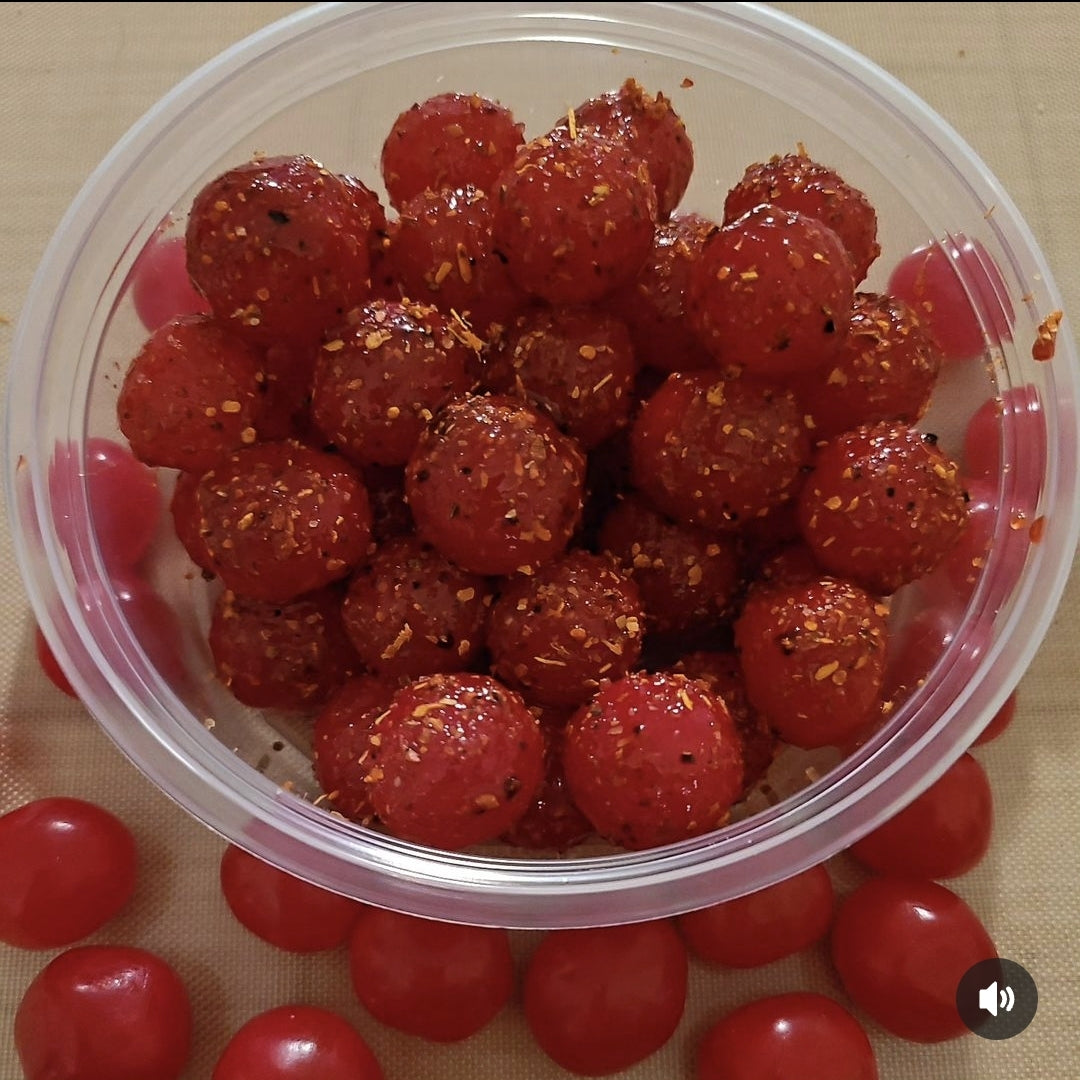 Cherry π Bombs