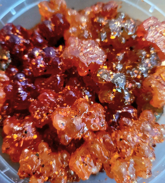 Ositos de goma