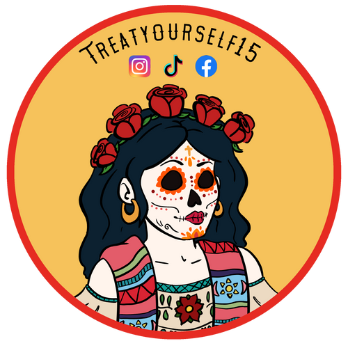 TreatYourself15