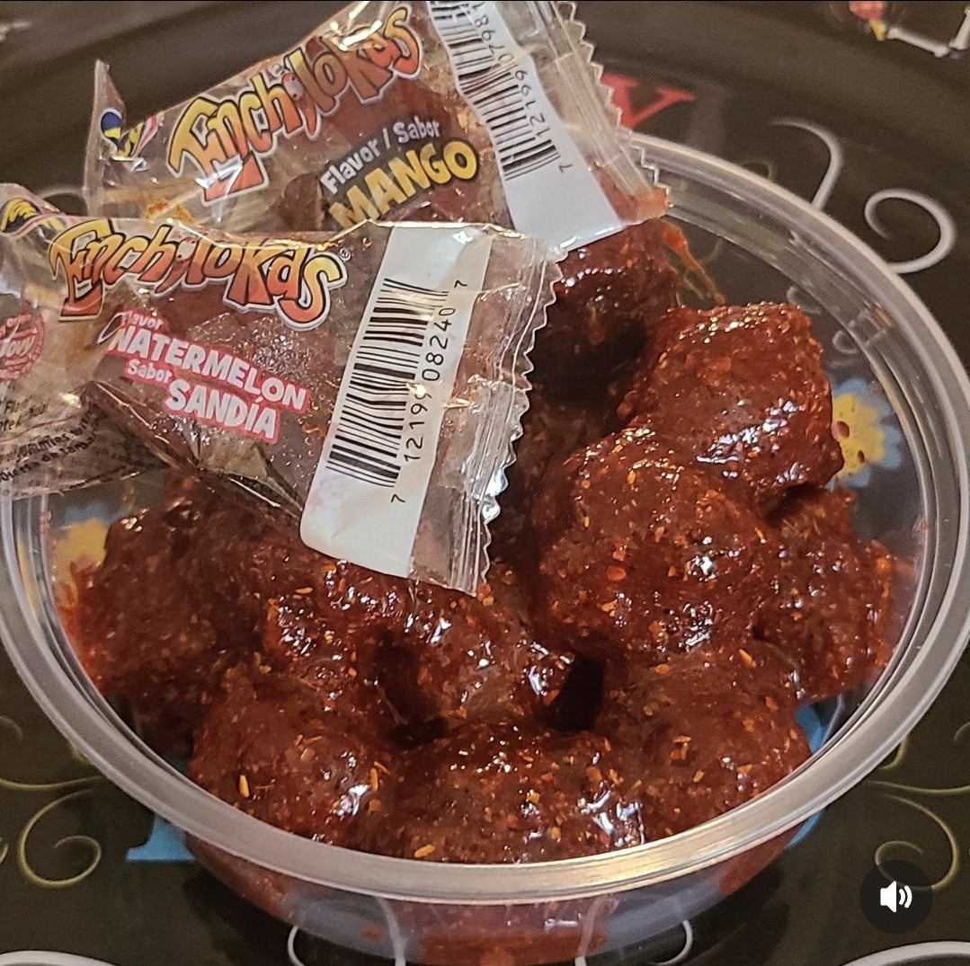 Enchilokas