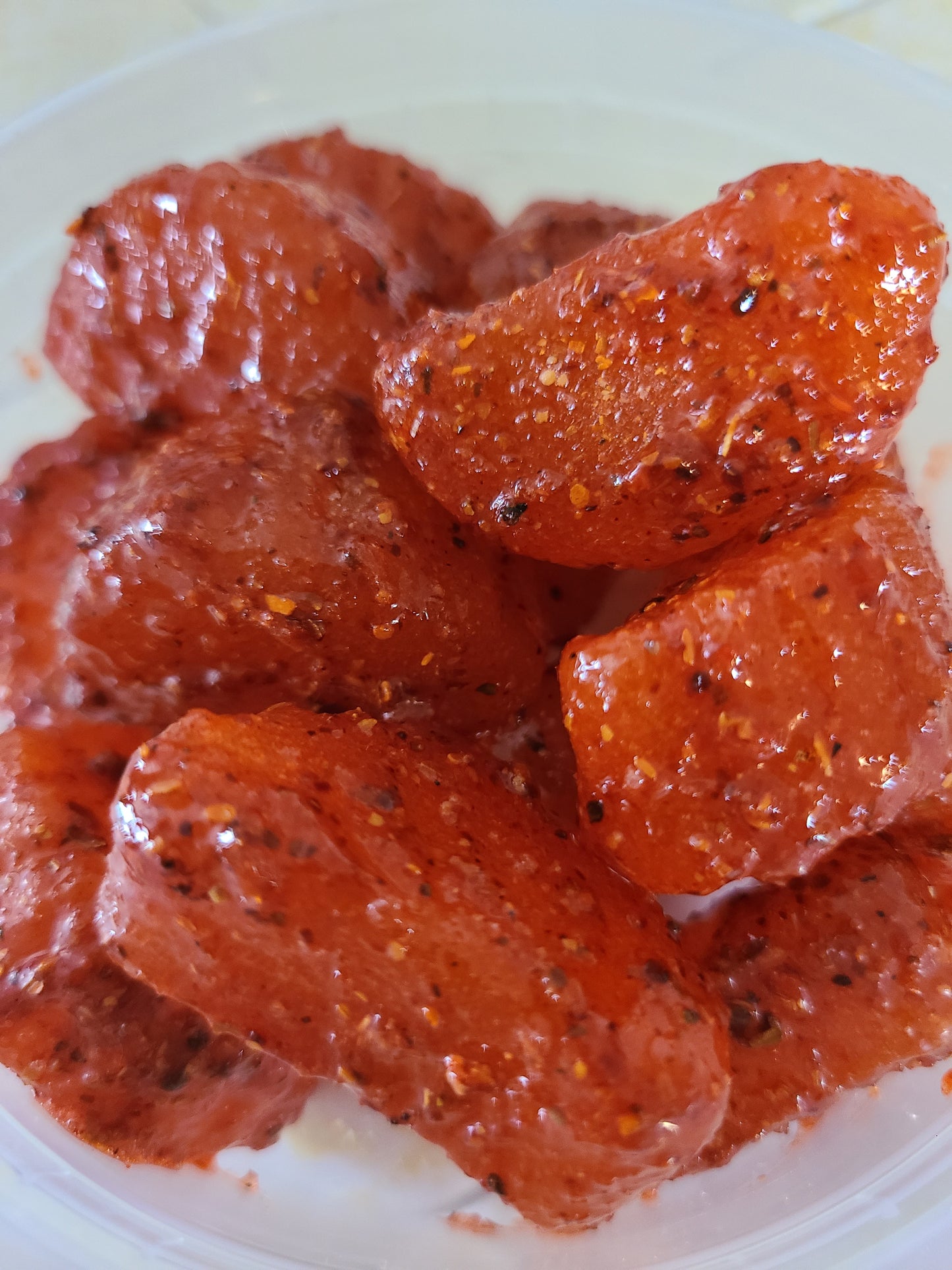 Orange Slices